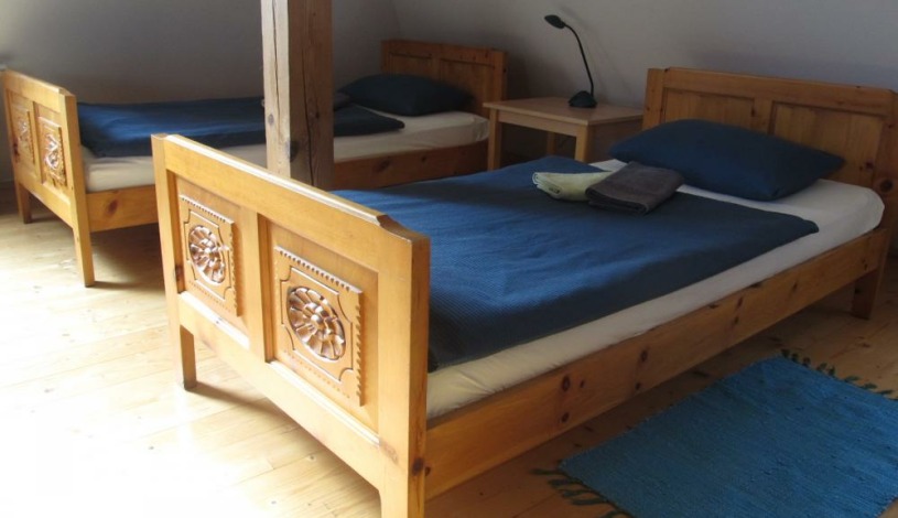 Apartmá Dostálovi Kutná Hora - Apartmá